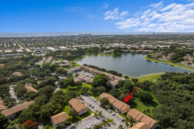 3300 Jaywood Terrace J116, Boca Raton, FL 33431