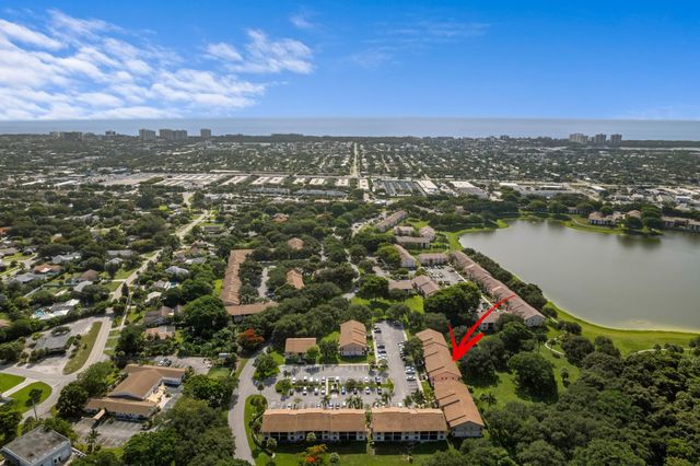 3300 Jaywood Terrace J116, Boca Raton, FL 33431