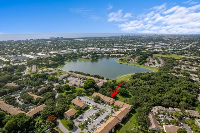 3300 Jaywood Terrace J116, Boca Raton, FL 33431