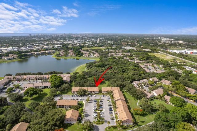 3300 Jaywood Terrace J116, Boca Raton, FL 33431