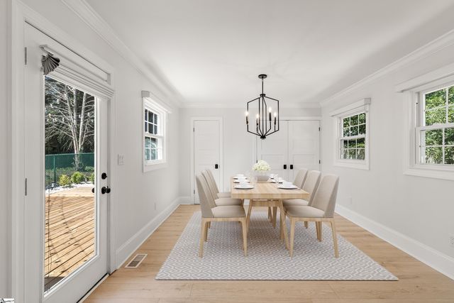 4 Druid Street, Greenville, SC 29609