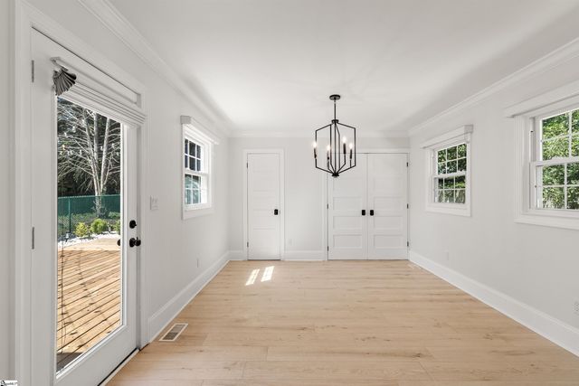 4 Druid Street, Greenville, SC 29609