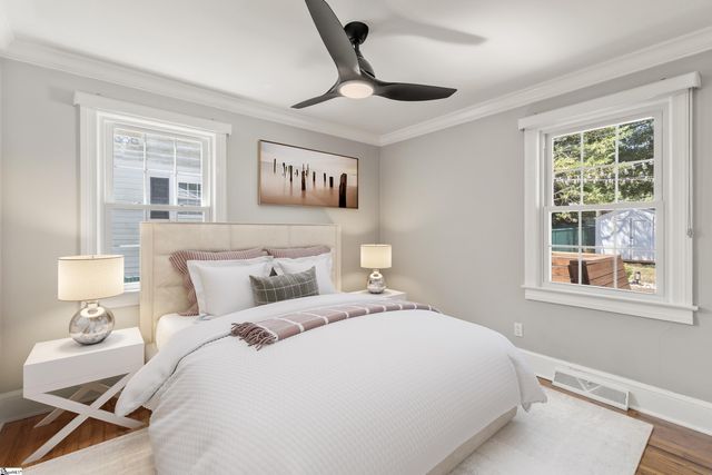 4 Druid Street, Greenville, SC 29609