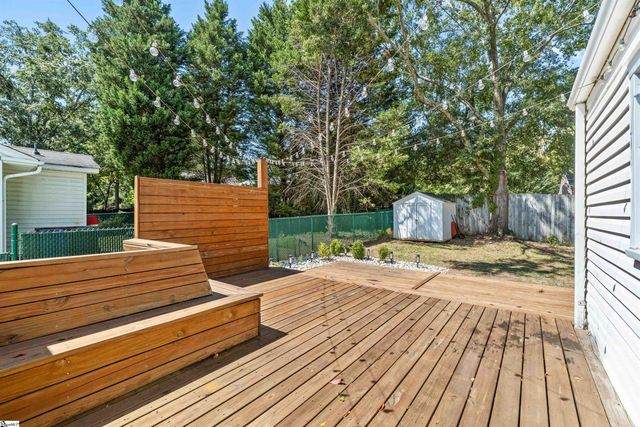 4 Druid Street, Greenville, SC 29609