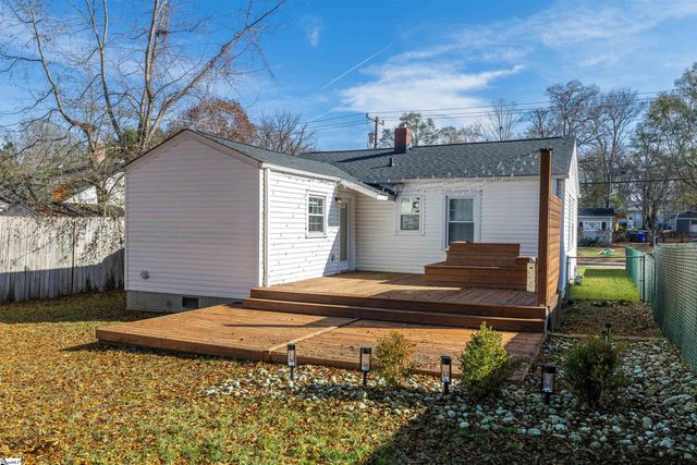 4 Druid Street, Greenville, SC 29609