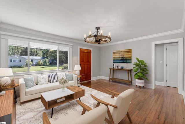 4 Druid Street, Greenville, SC 29609