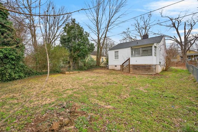 109 Camp Street, Spartanburg, SC 29303