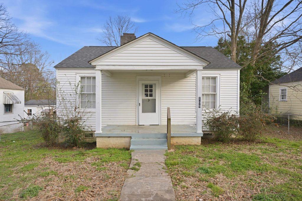 109 Camp Street, Spartanburg, SC 29303