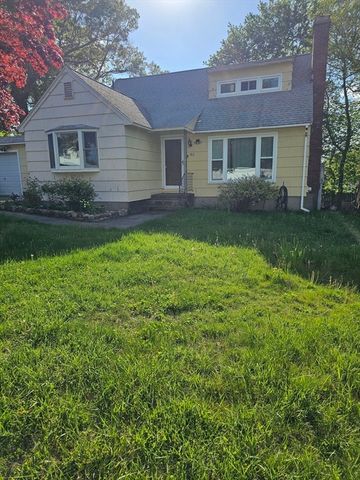 186 Ridge Rd, Marlborough, MA 01752