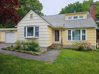 186 Ridge Rd, Marlborough, MA 01752