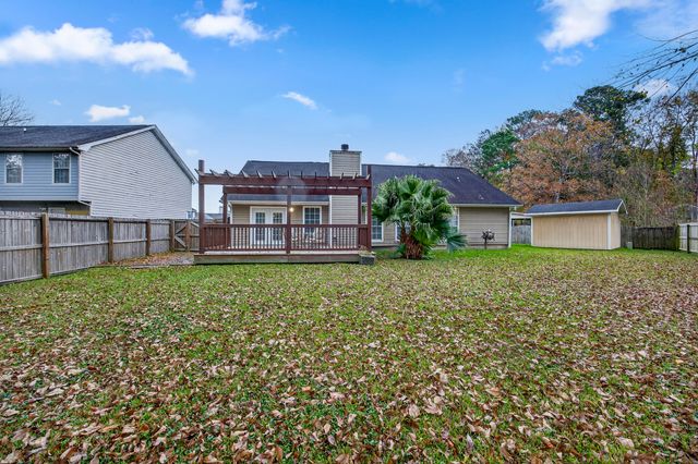 119 Heron Lane, Goose Creek, SC 29445