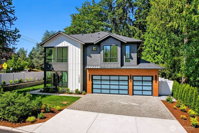 1265 165th Avenue SE, Bellevue, WA 98008
