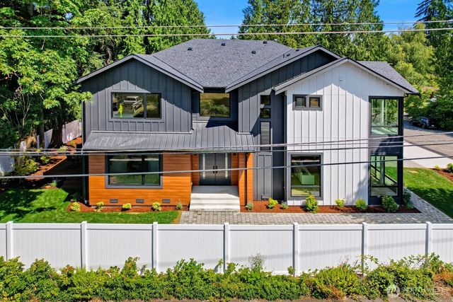 1265 165th Avenue SE, Bellevue, WA 98008