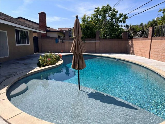 2247 E Oshkosh Avenue, Anaheim, CA 92806