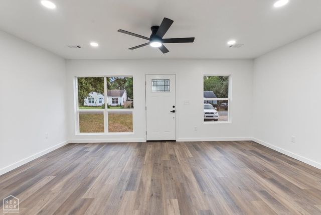 721 McLain Street, Newport, AR 72112