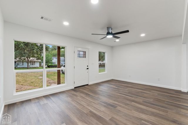 721 McLain Street, Newport, AR 72112