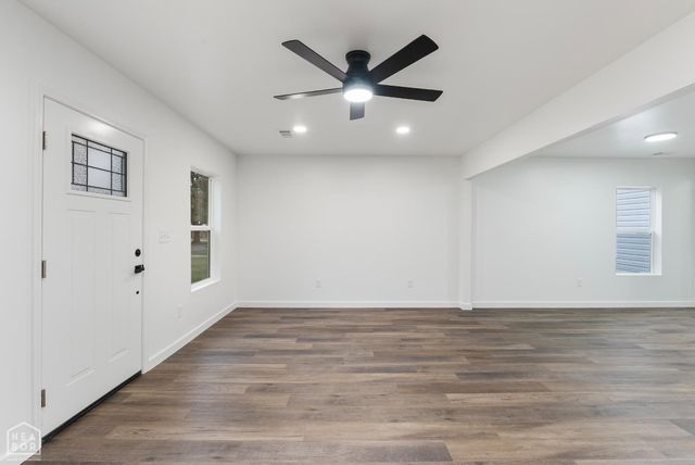 721 McLain Street, Newport, AR 72112