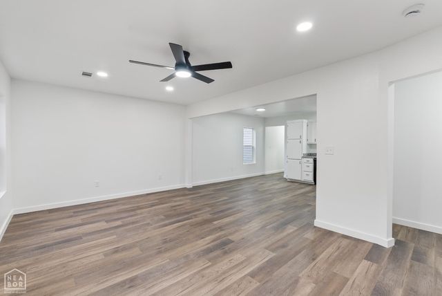 721 McLain Street, Newport, AR 72112