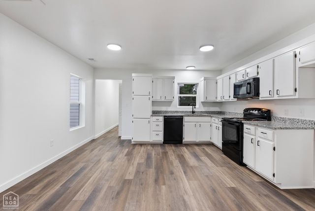 721 McLain Street, Newport, AR 72112