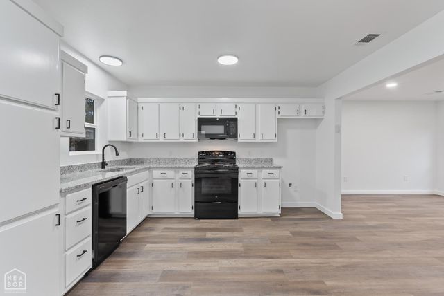 721 McLain Street, Newport, AR 72112