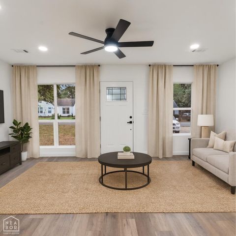 721 McLain Street, Newport, AR 72112