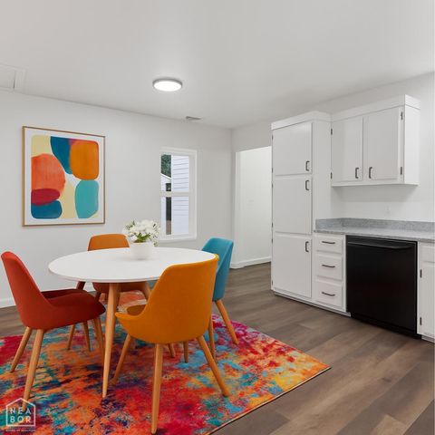 721 McLain Street, Newport, AR 72112