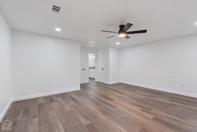 721 McLain Street, Newport, AR 72112