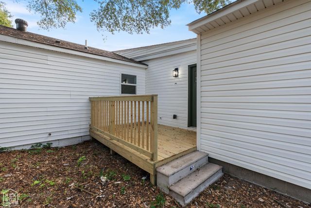 721 McLain Street, Newport, AR 72112