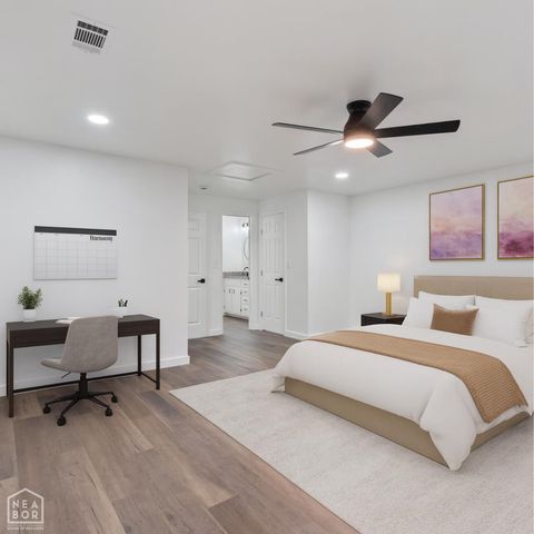 721 McLain Street, Newport, AR 72112