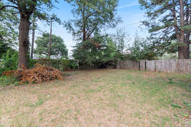 721 McLain Street, Newport, AR 72112