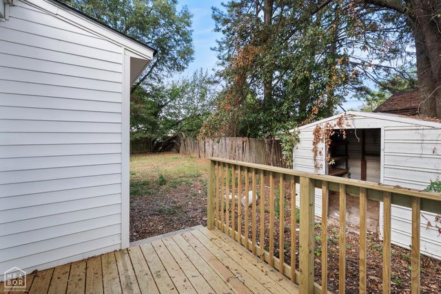 721 McLain Street, Newport, AR 72112