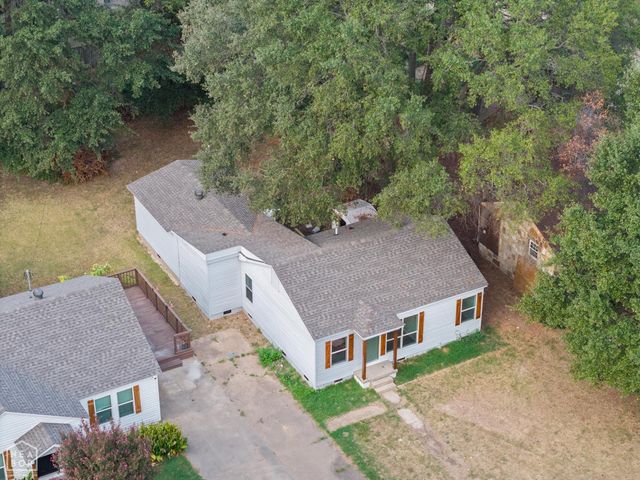 721 McLain Street, Newport, AR 72112