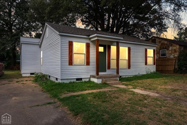 721 McLain Street, Newport, AR 72112