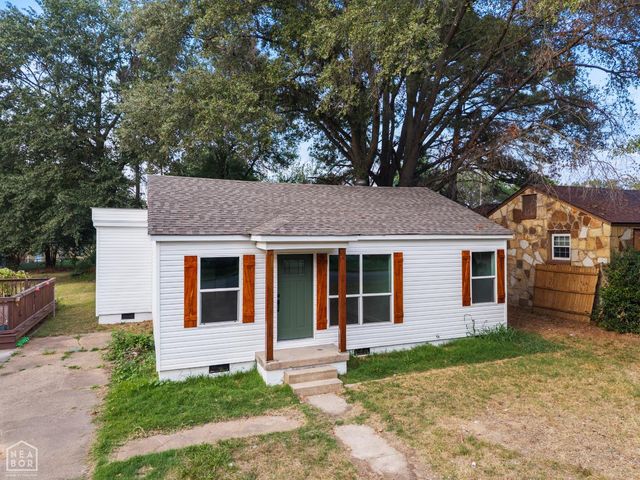 721 McLain Street, Newport, AR 72112