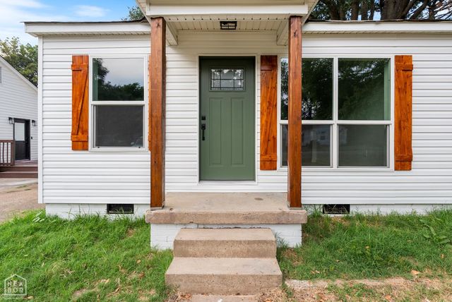 721 McLain Street, Newport, AR 72112