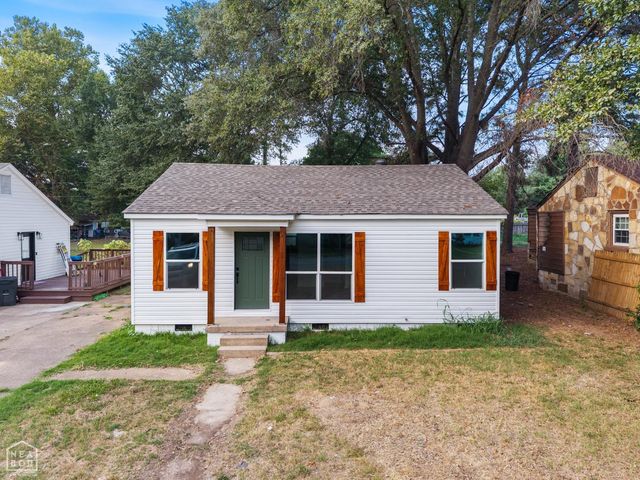 721 McLain Street, Newport, AR 72112