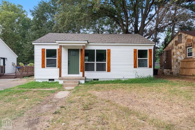 721 McLain Street, Newport, AR 72112