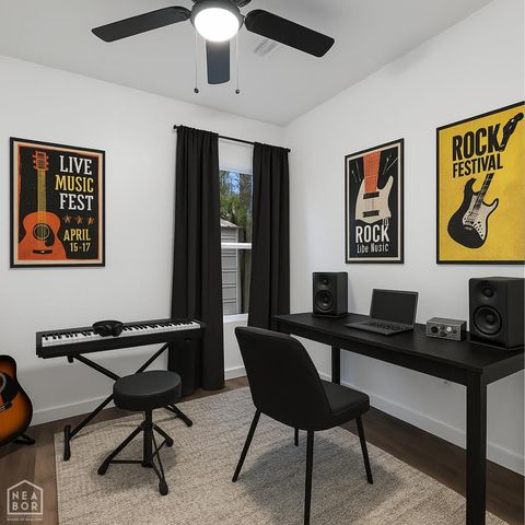 721 McLain Street, Newport, AR 72112