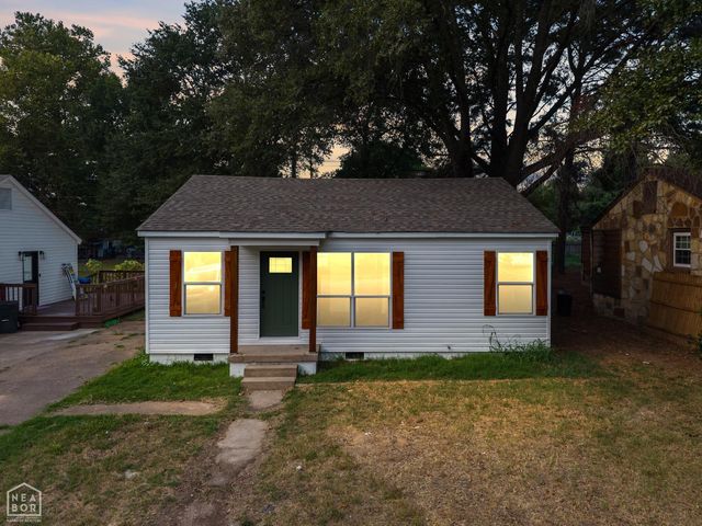 721 McLain Street, Newport, AR 72112