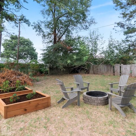 721 McLain Street, Newport, AR 72112