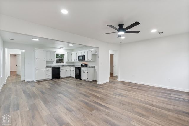 721 McLain Street, Newport, AR 72112