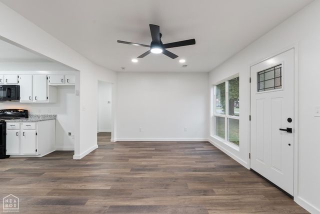 721 McLain Street, Newport, AR 72112