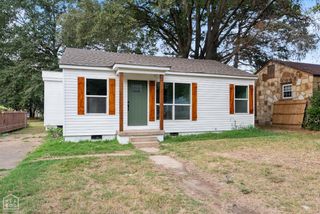 721 McLain Street, Newport, AR 72112