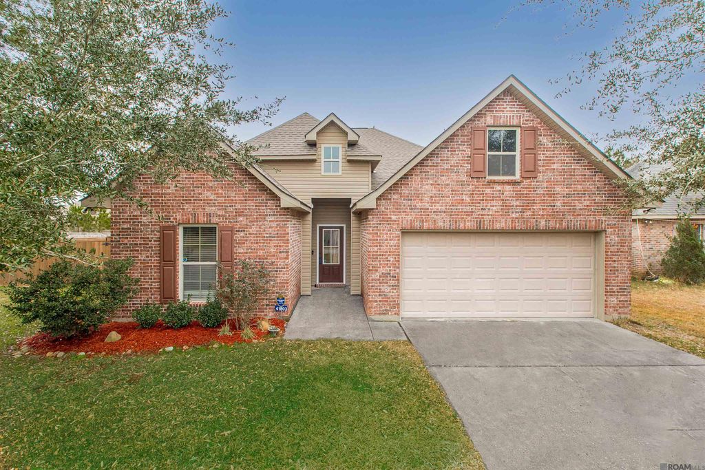 41803 Snowball Cir, Ponchatoula, LA 70454