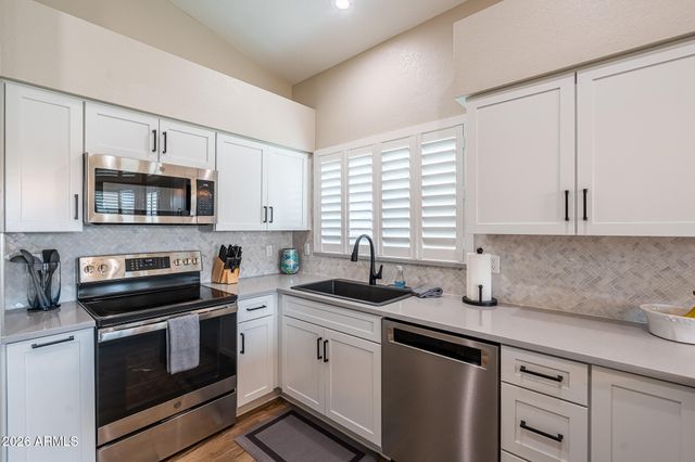 15440 N 50TH Street, Scottsdale, AZ 85254