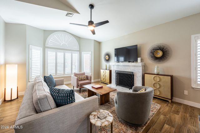 15440 N 50TH Street, Scottsdale, AZ 85254