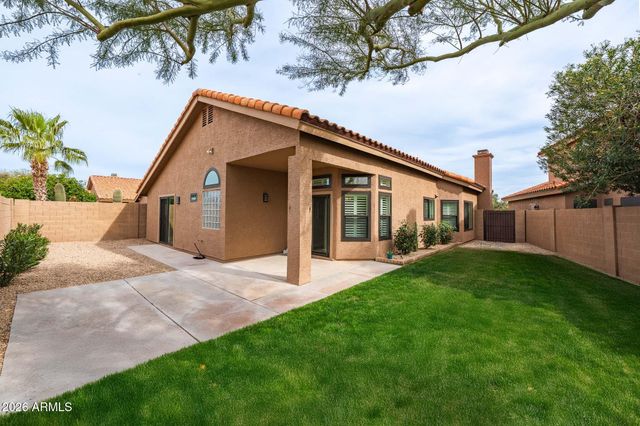 15440 N 50TH Street, Scottsdale, AZ 85254