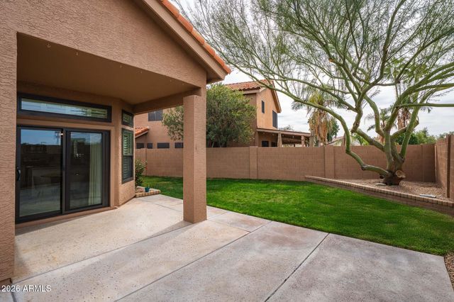 15440 N 50TH Street, Scottsdale, AZ 85254