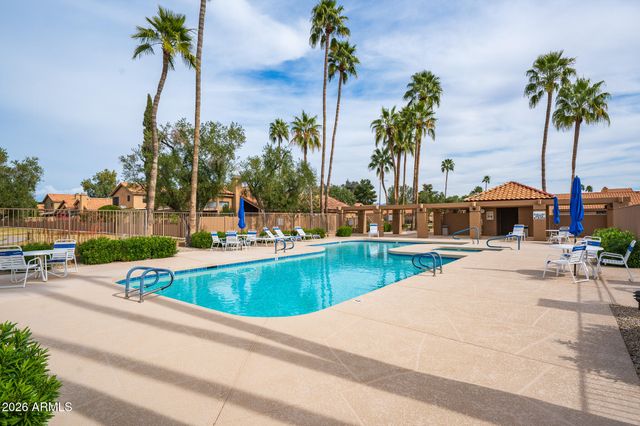 15440 N 50TH Street, Scottsdale, AZ 85254