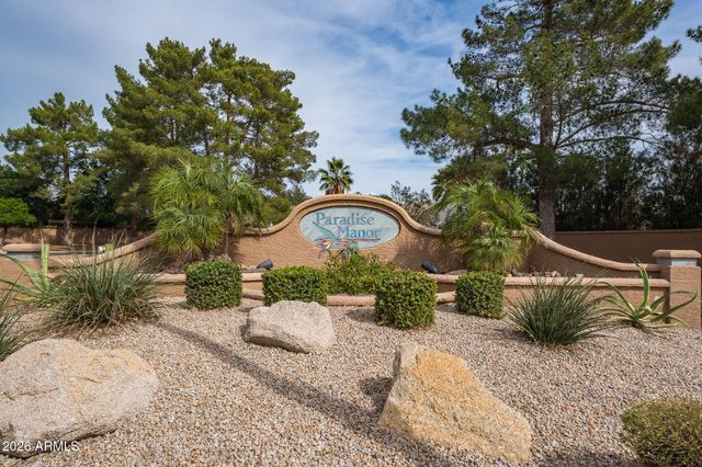 15440 N 50TH Street, Scottsdale, AZ 85254